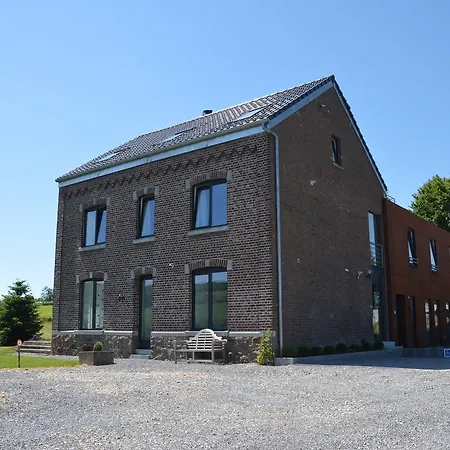 Tatil Evi Le Charme D Antan Plombières