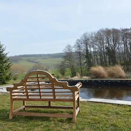 Le Charme D Antan Plombières
